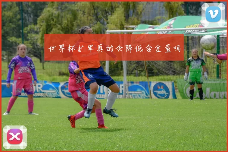 世界杯扩军真的会降低含金量吗