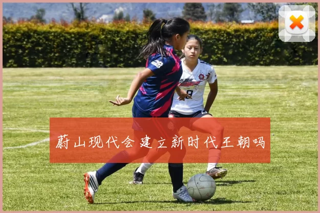 蔚山现代会建立新时代王朝吗